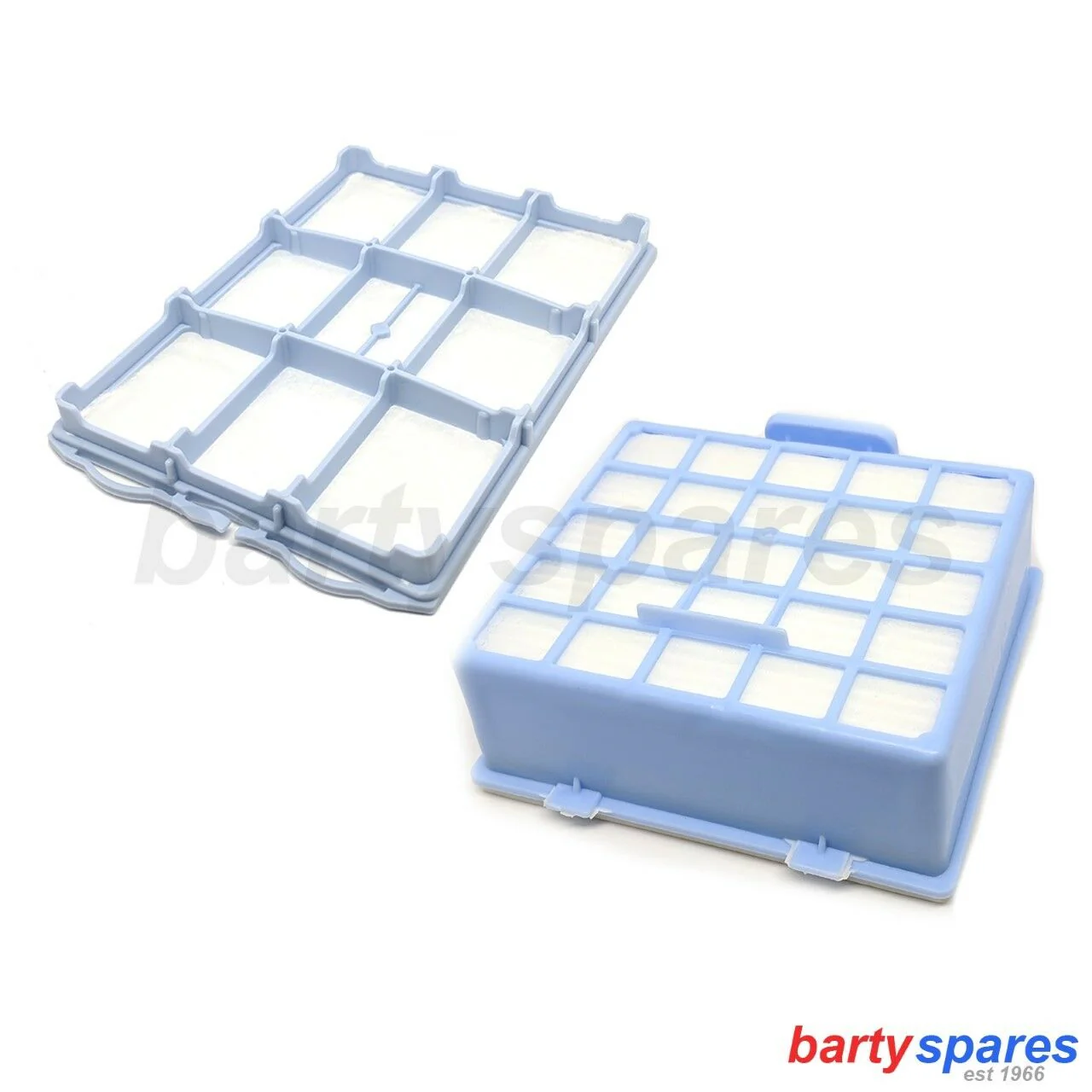 Bags Hepa & Motor Filter Kit For Bosch Bsg6 Gl-30 Bsgl3 Bsgl4 Gl-40 Vacuum Cleaner - Image 2