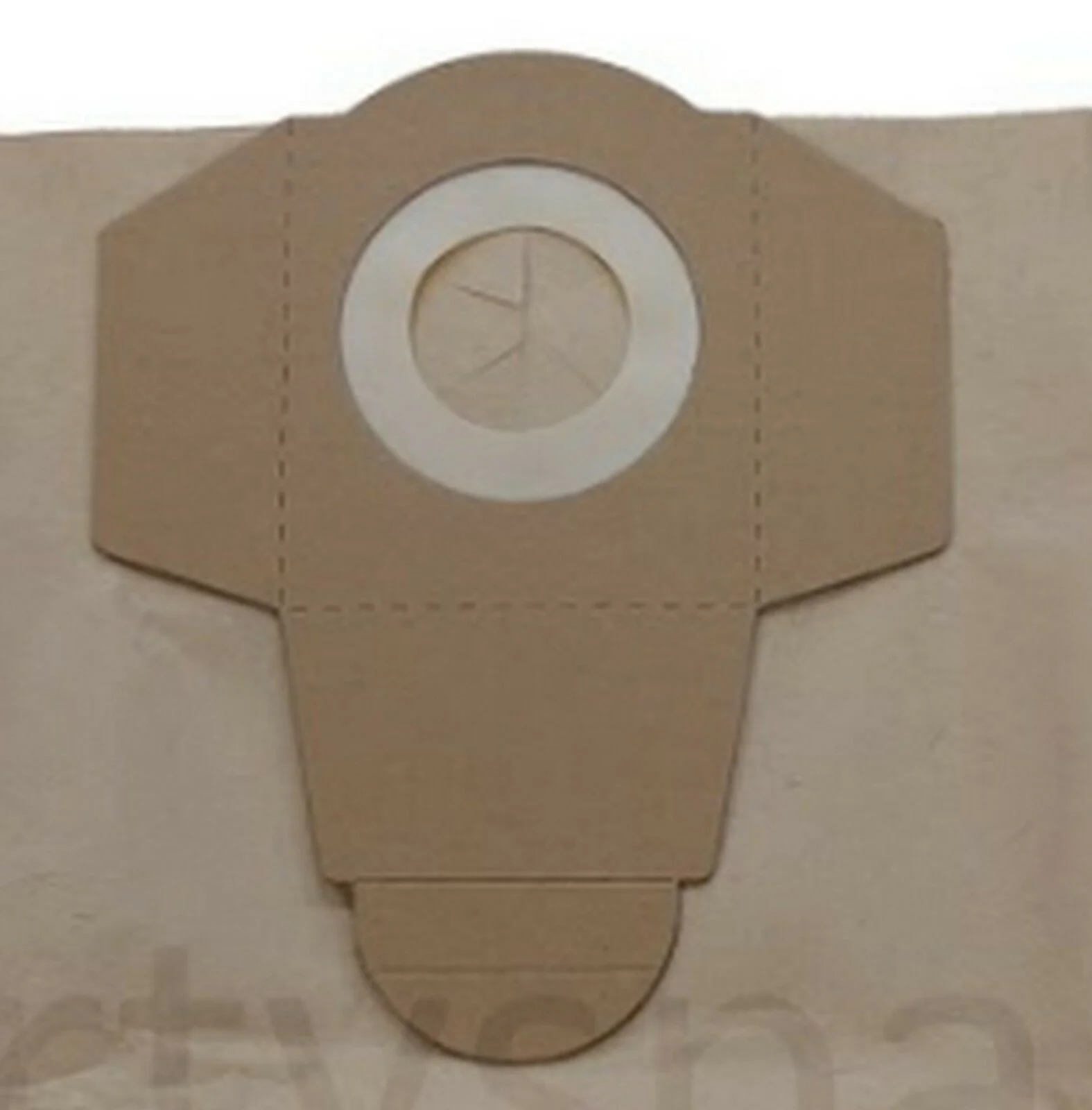 Five Dust Bags Vacuum Cleaner Multi Model fitting - Image 3