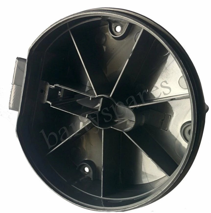 Repair Split Lower Hose for VAX 32V BLADE 24V Vacuum Floor Head Tool & FILTERS - Image 12