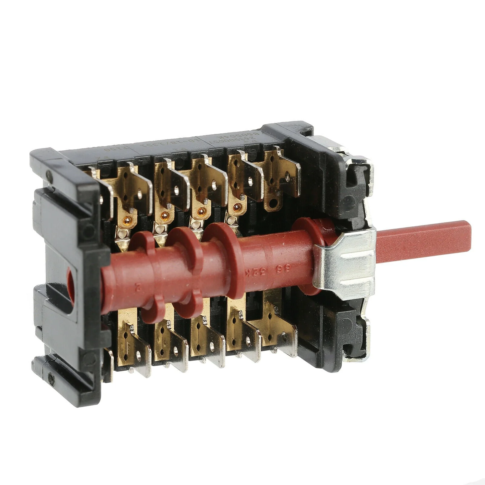 Lamona LAM3400 LAM3501 Cooker Oven Grill 5 Position Function Selector Switch - Image 3