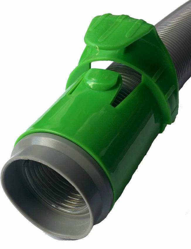 Hose for Dyson DC04 Vacuum Cleaner hoover Silver Grey Green Lime 903510-06 - Image 2