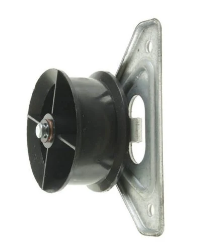 Hotpoint Indesit Ariston Tumble Dryer Jockey Pulley Wheel - Image 2