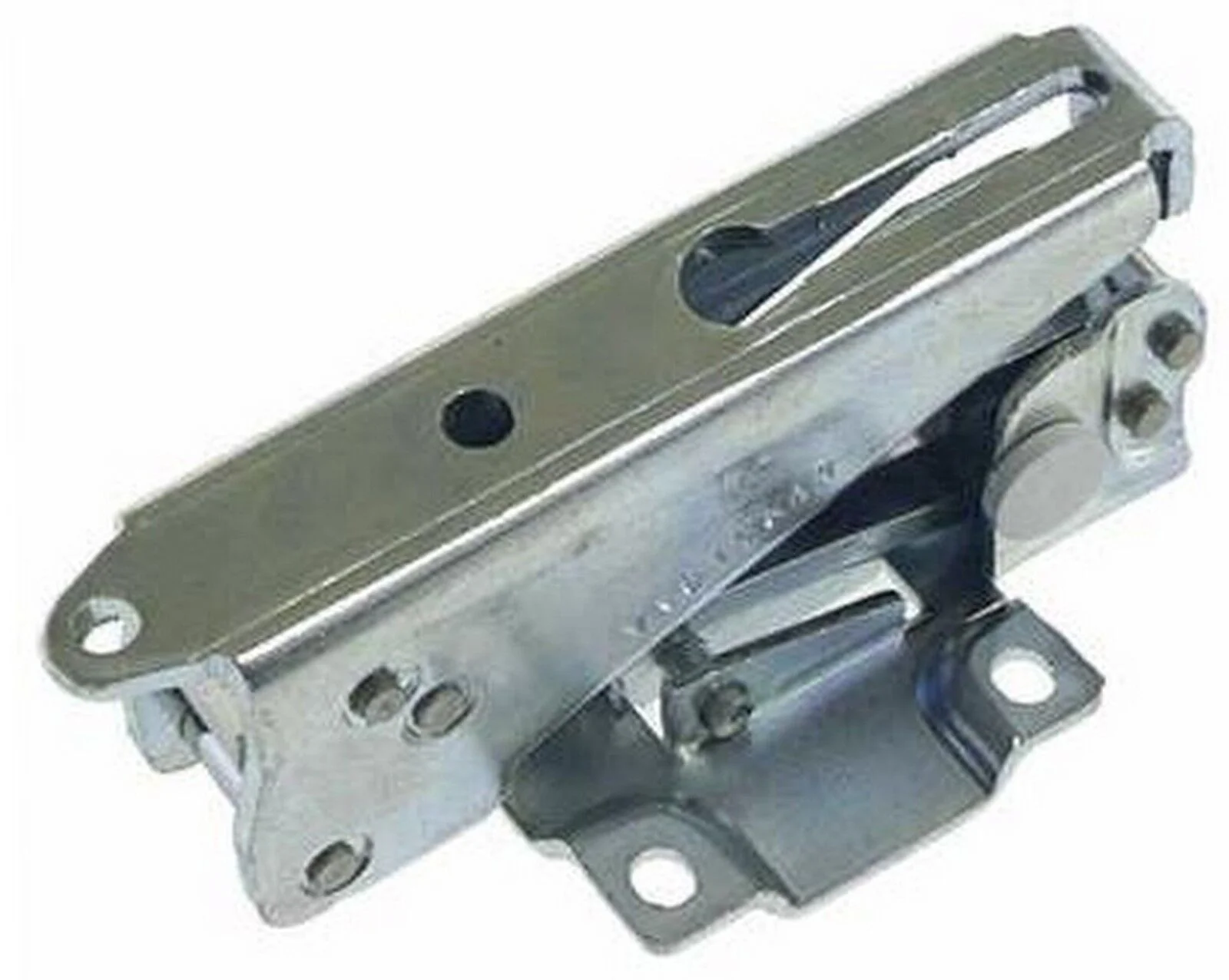 Integrated Fridge & Freezer Door Hinge  INGOL (Left Top Hinge / R Bottom