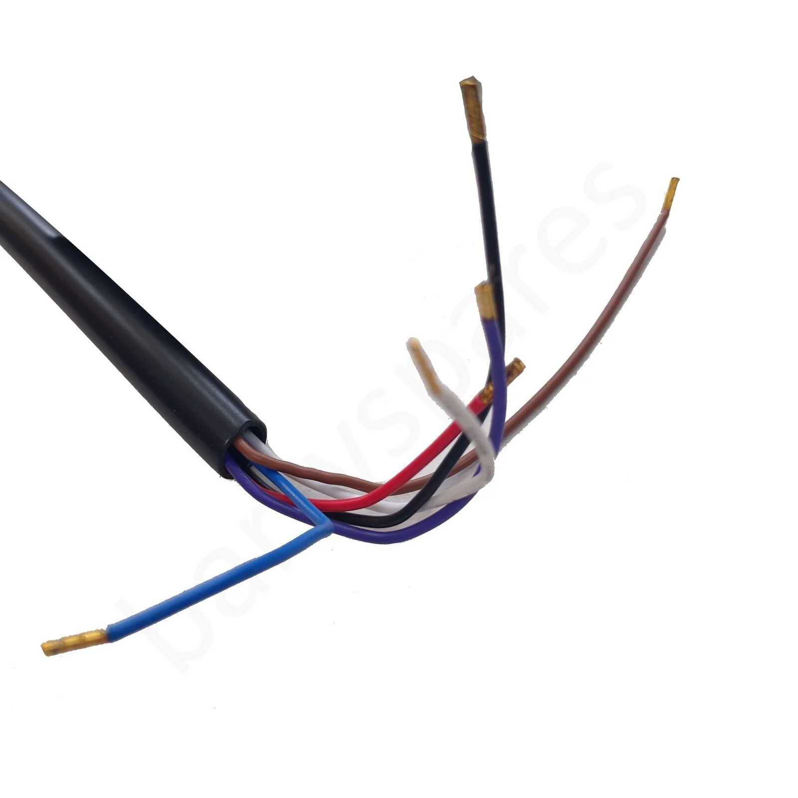 Genuine B&Q Cata Designair Cooke & Lewis CDA Cooker Hood Switch Control Assembly pcb - Image 3