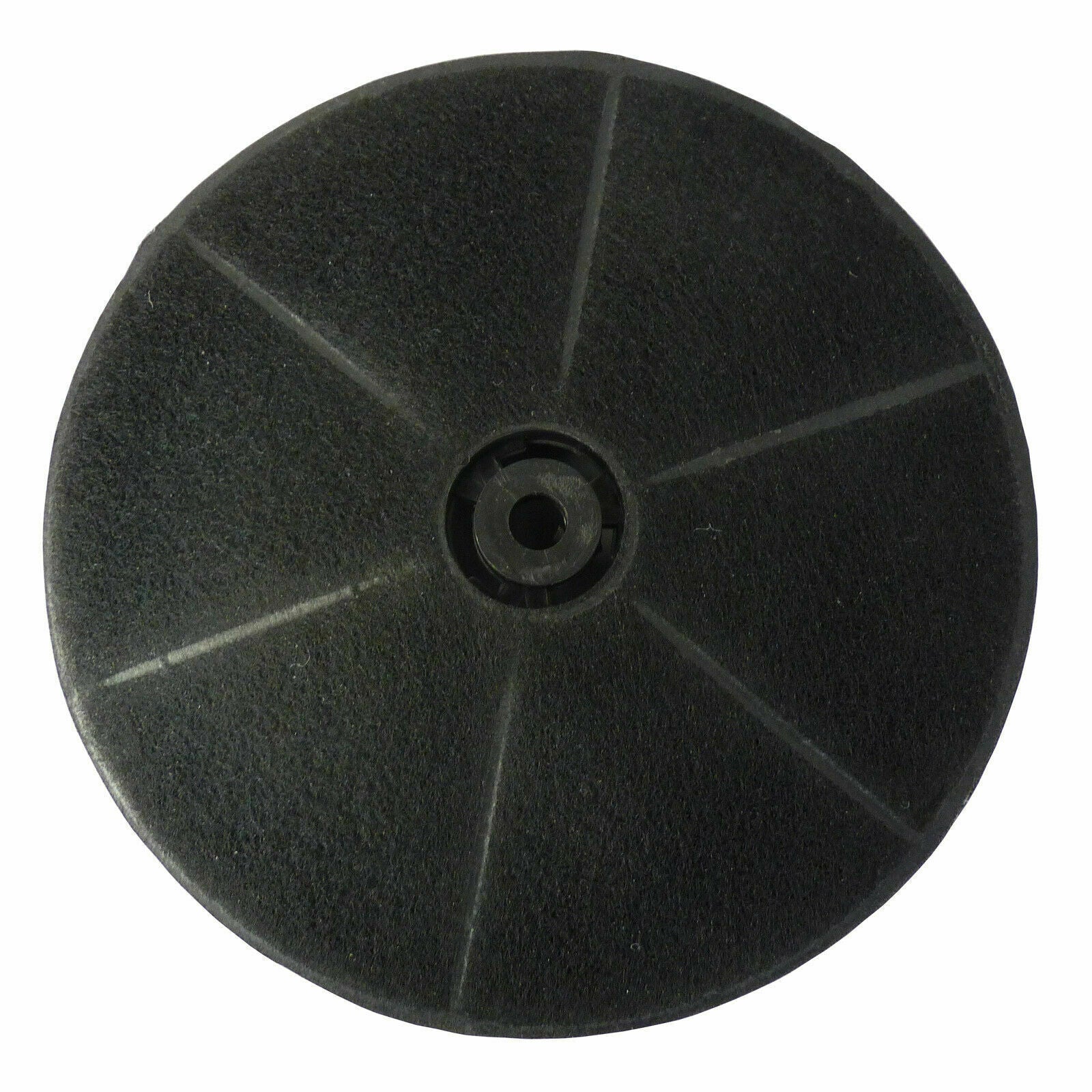 Two MATSUI Cooker Hood Extractor Vent Carbon Odour Filter MSH601BLK MSH601SS MSH601W - Image 4