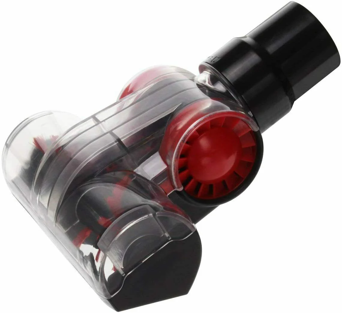 VAX Vacuum Cleaner Turbo Floor Brush Mini Pet Hair Remover Tool 32 & 35mm