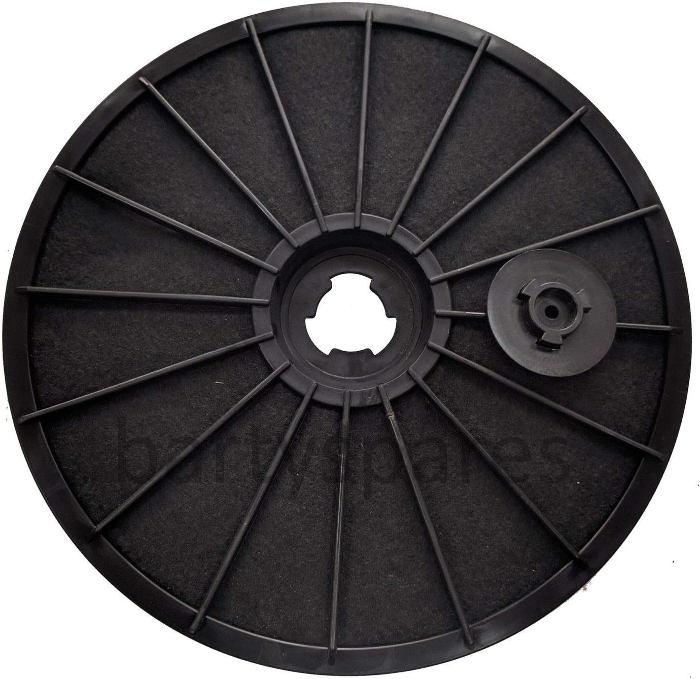 Tricity Bendix Compatible EFF54 Carbon Filter 50290656003