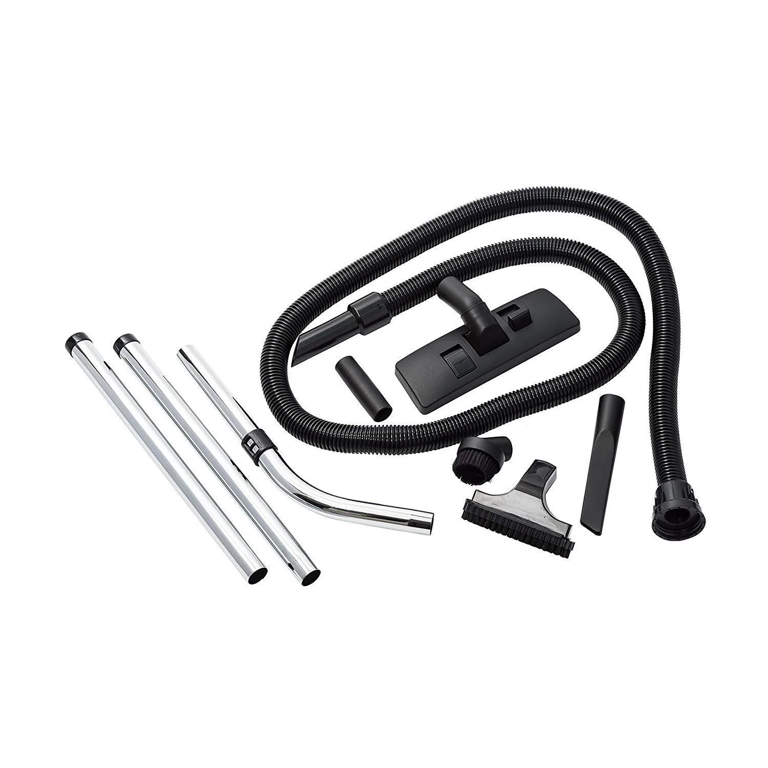 Vax Commercial Vct02  Vacuum Cleaner Full Tool Kit Including Hose