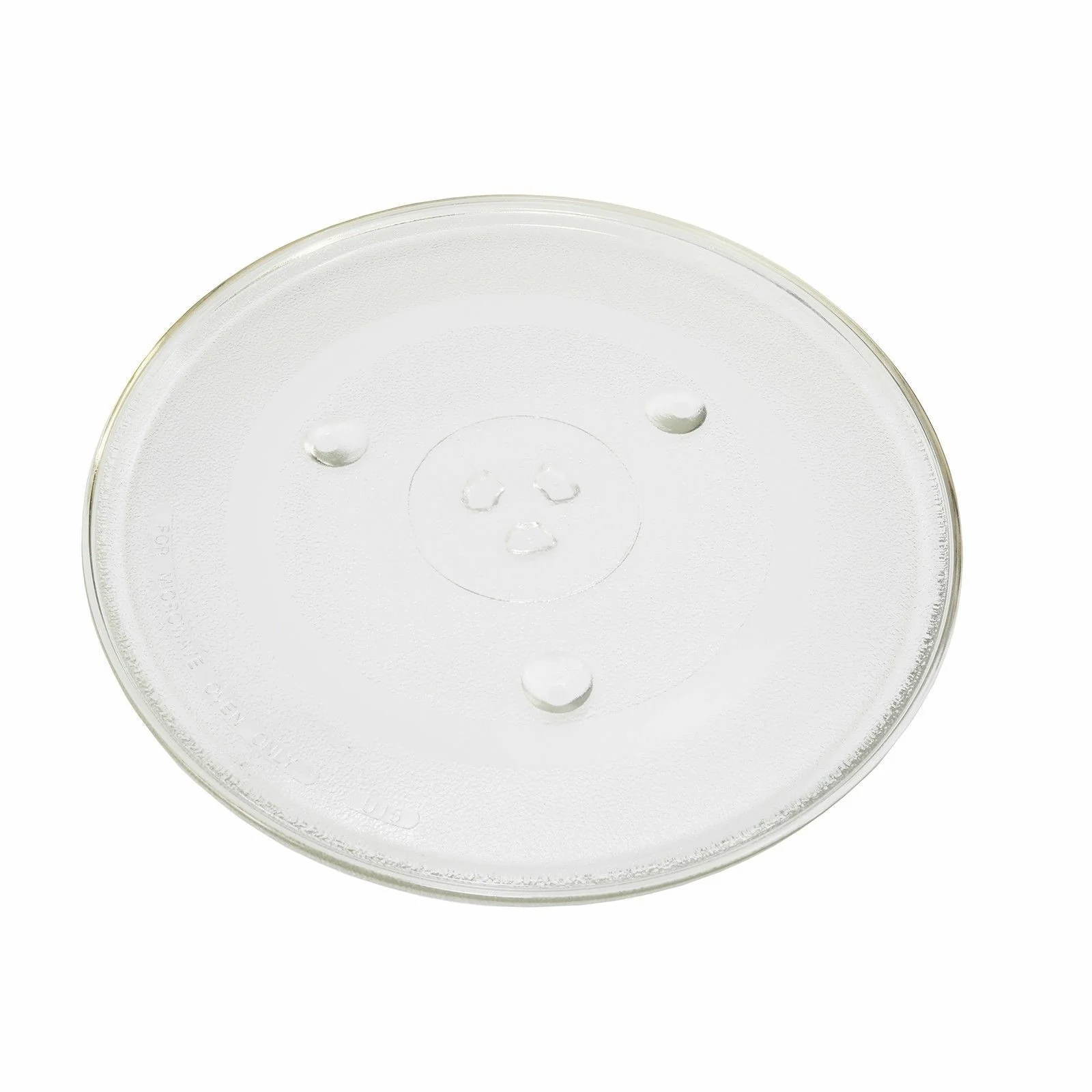 Bosch & Neff Microwave Oven 345mm Turntable Glass Plate
