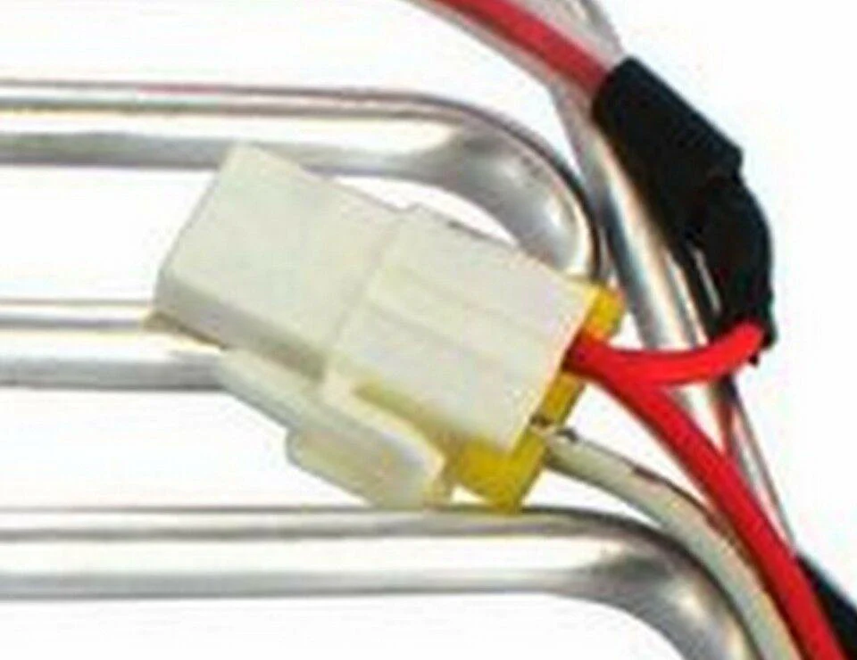 Samsung Fridge Freezer Defrost Ice De frost Heater Heating Evaporator Element - Image 3