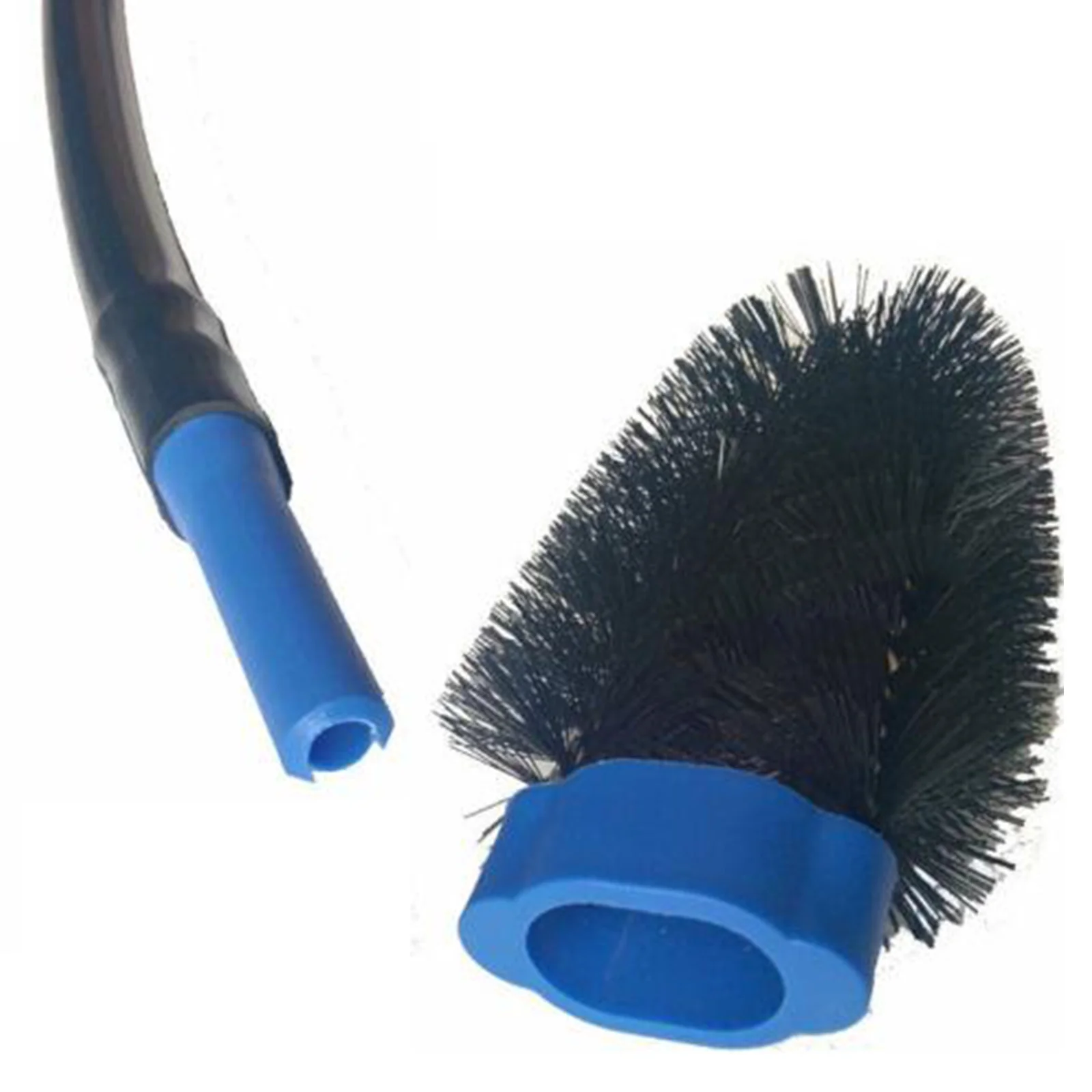 Dyson Flexi Crevice Vacuum Tool Long Flexible Radiator Cleaner Brush - Image 2