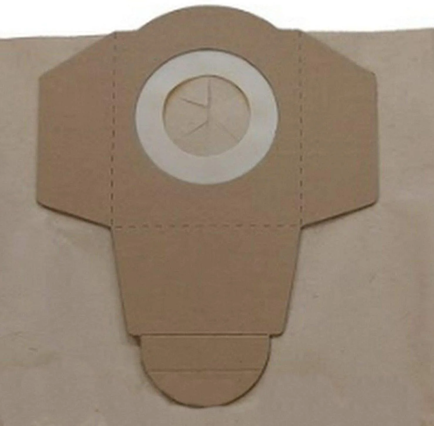 Dust Bags for WESSEX TOOLSTATION 30L Wet & Dry 1600W 17353 Vacuum Cleaner Bag x 10 - Image 3