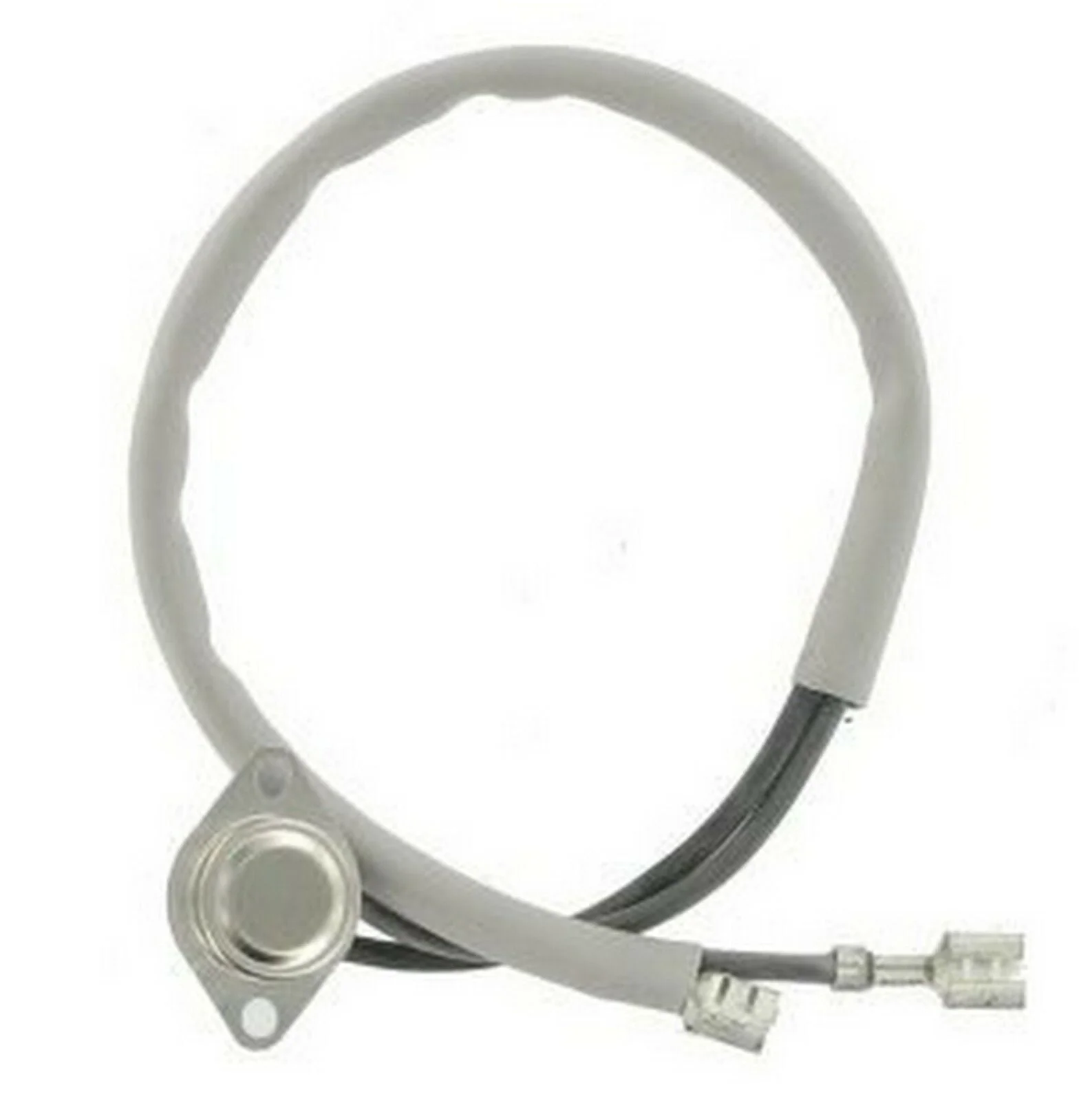 White Knight Tumble Dryer Inlet & Reset  TOC Thermostat Kit - Image 2