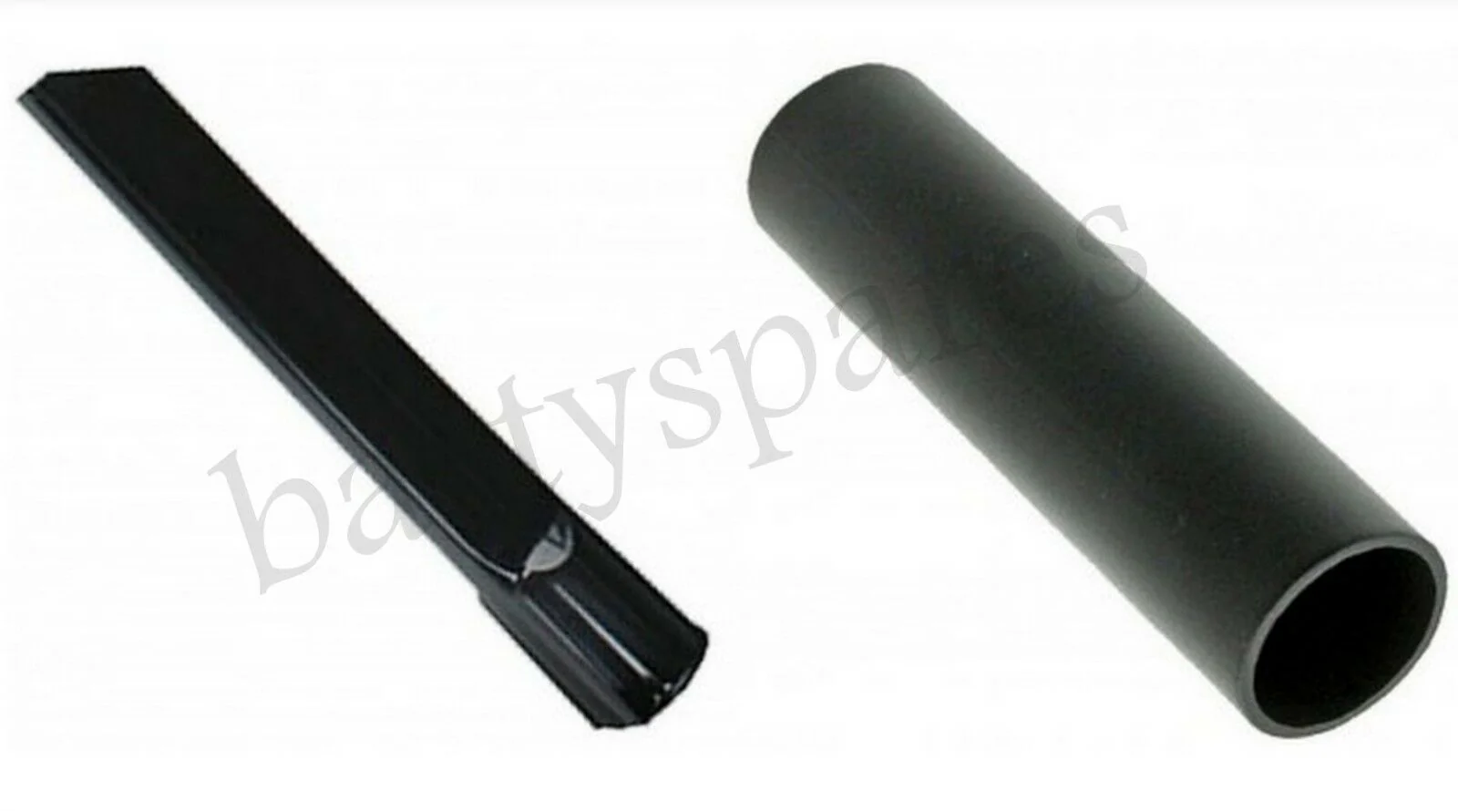Crevice & Taper Tool Adaptor for Numatic Henry George Charles Hetty Vacuum Cleaner