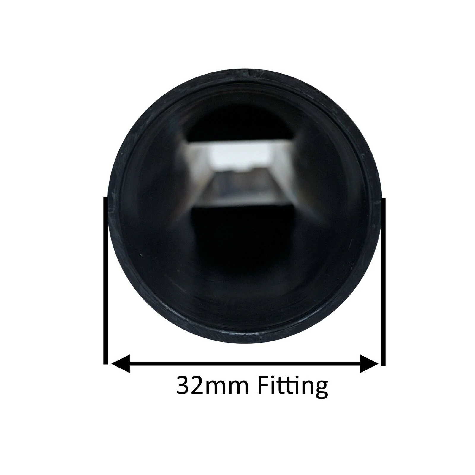 Crevice Valet Tool Nozzle 35cm for Henry Hetty Extra Long Vacuum Cleaner Hoover - Image 5