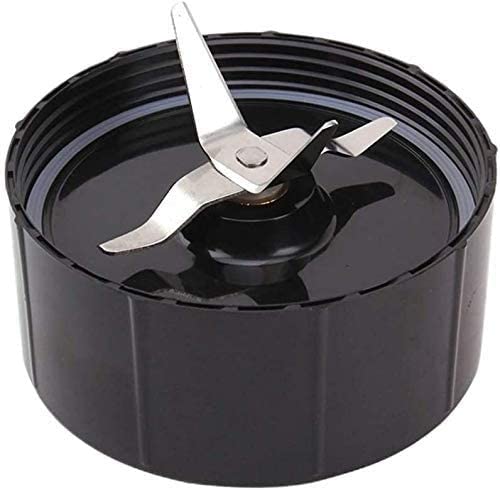 Cross Blade Base Type 4 for NUTRIBULLET 600w 900w Series Juicer Blender
