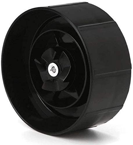 Cross Blade Base Type 4 for NUTRIBULLET 600w 900w Series Juicer Blender - Image 3