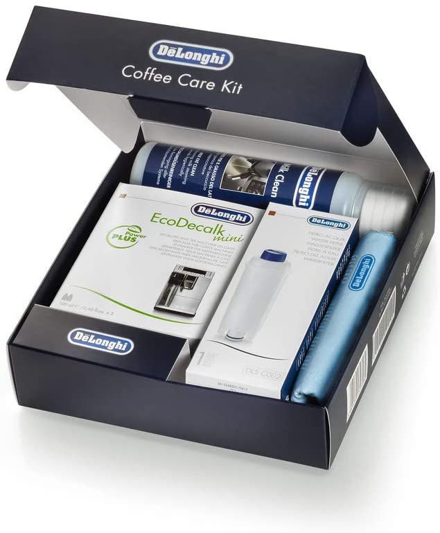 De'Longhi 5513292831 Coffee Care Kit SER3012 - Image 2