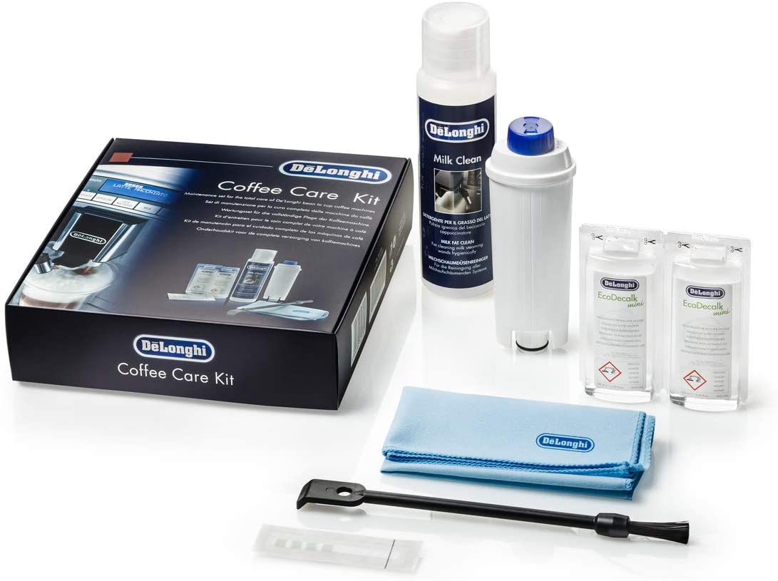 De'Longhi 5513292831 Coffee Care Kit SER3012 - Image 3