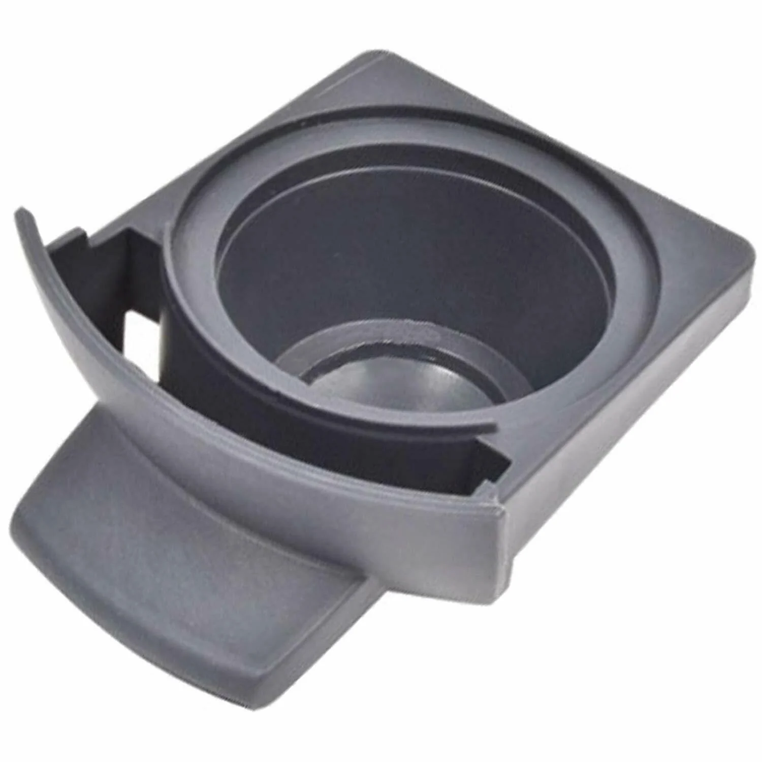 DELONGHI Coffee Machine Capsule Pod Holder Piccolo EDG 200.B Dolce Gusto