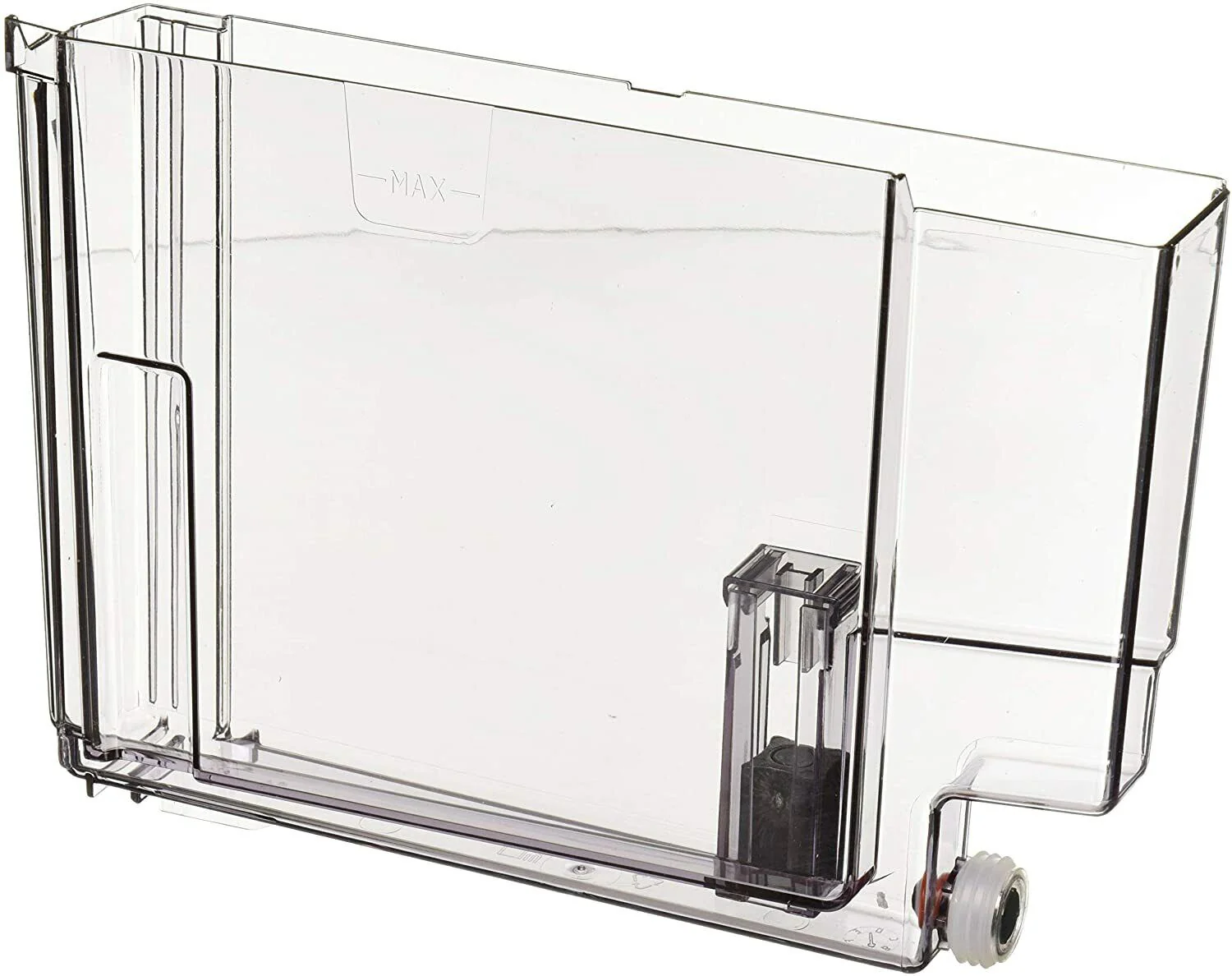 Delonghi Water Tank ESAM 6600 04.110 6620 04.320 04.350 PRIMADONNA MAGNIFICA