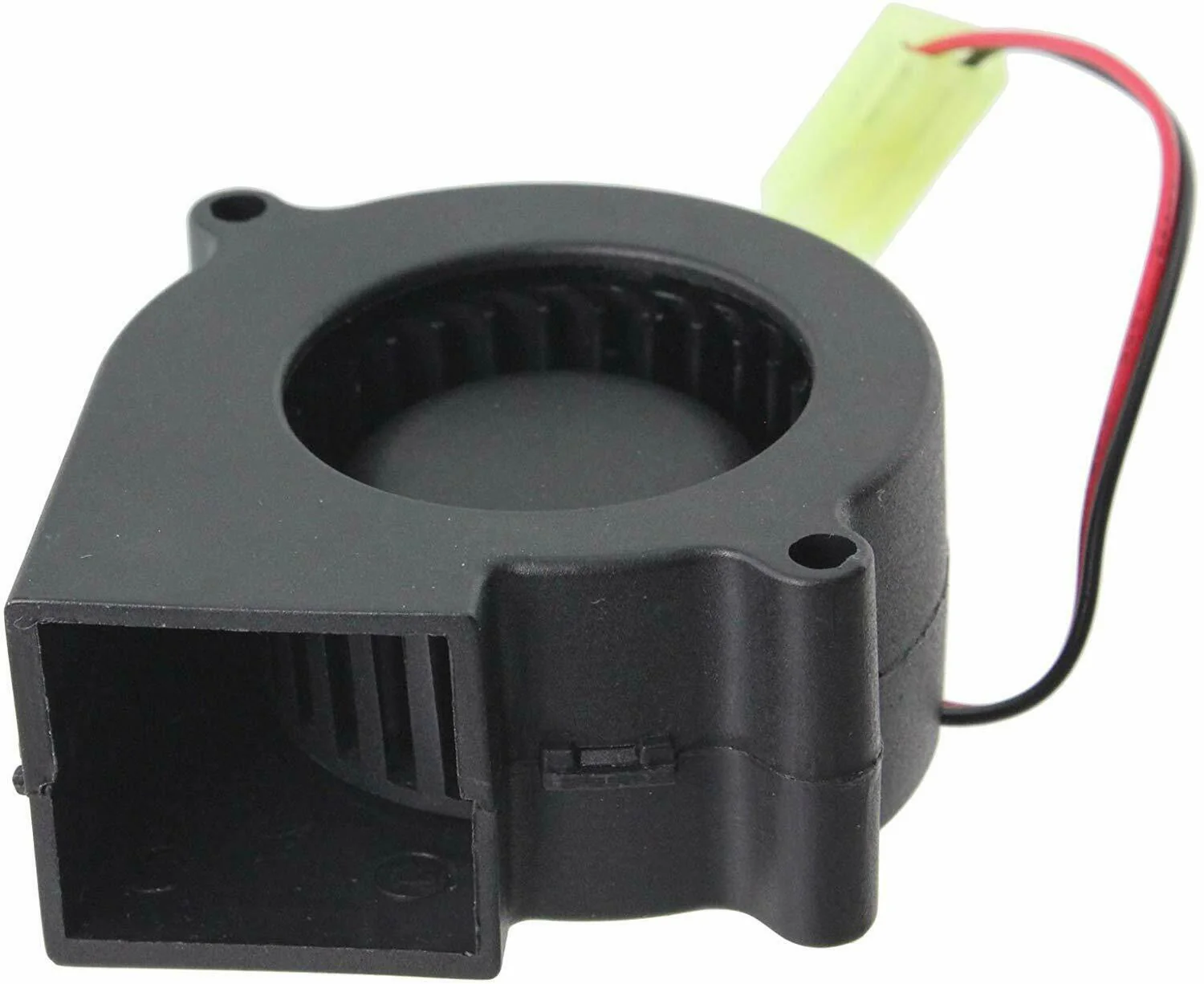 Dimplex SF6028SL Electric Fire Fan Motor DC 24V 7511020 Optimyst Danville etc Sanly - Image 2
