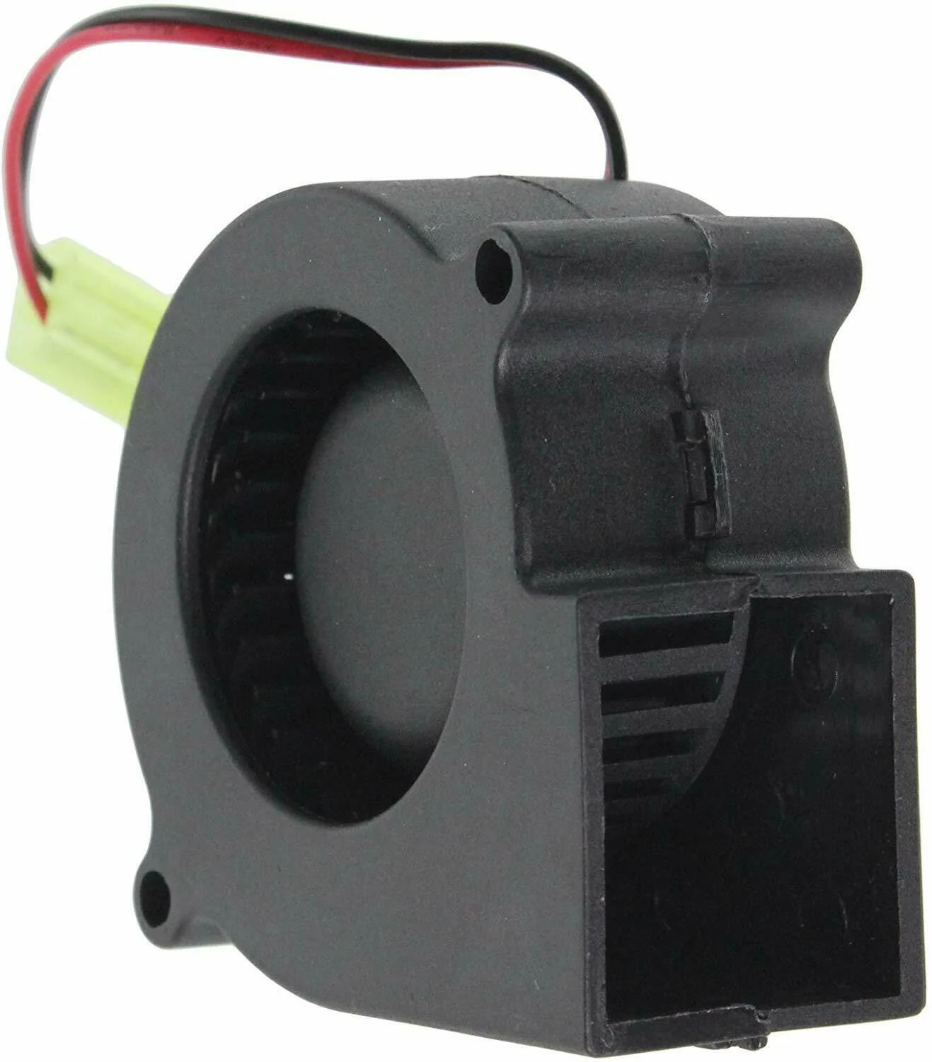 Dimplex SF6028SL Electric Fire Fan Motor DC 24V 7511020 Optimyst Danville etc Sanly - Image 3