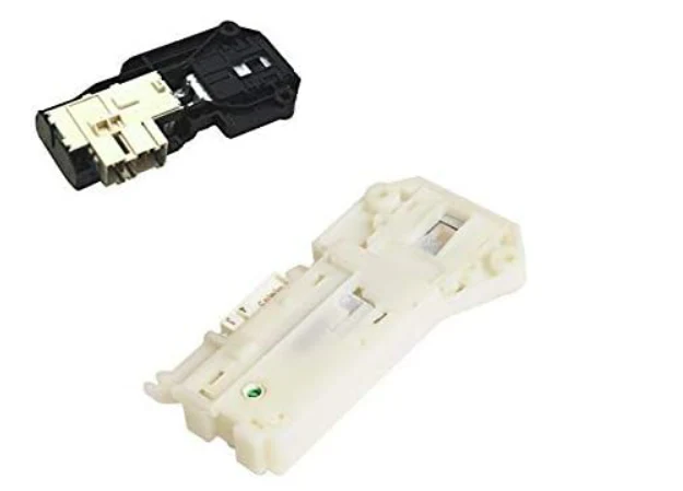 Door Lock Interlock to Fit IKEA ZANUSSI ELECTROLUX AEG Washing Machine