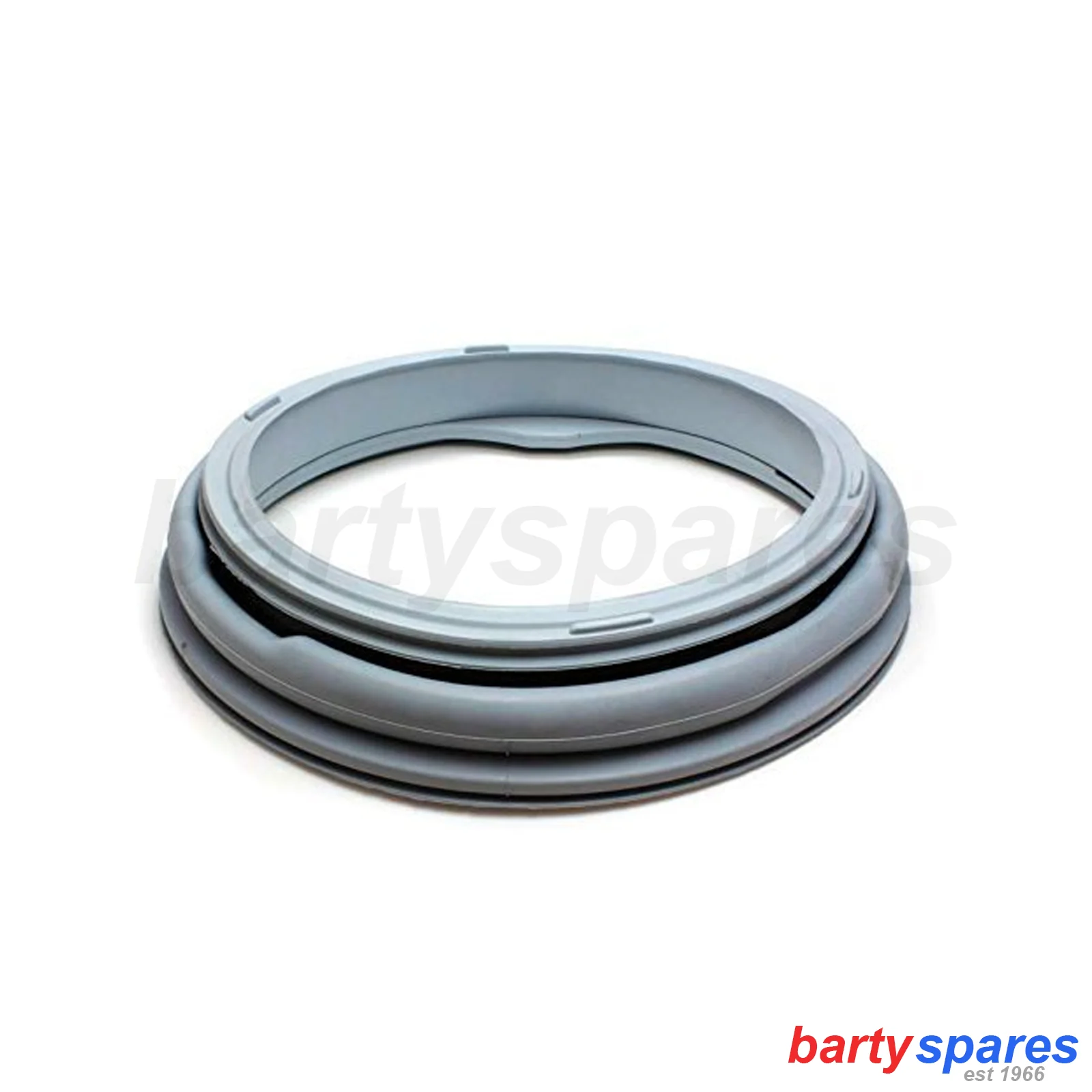 Door Window Main Rubber Seal Gasket Bellows for BUSH Washing Machine