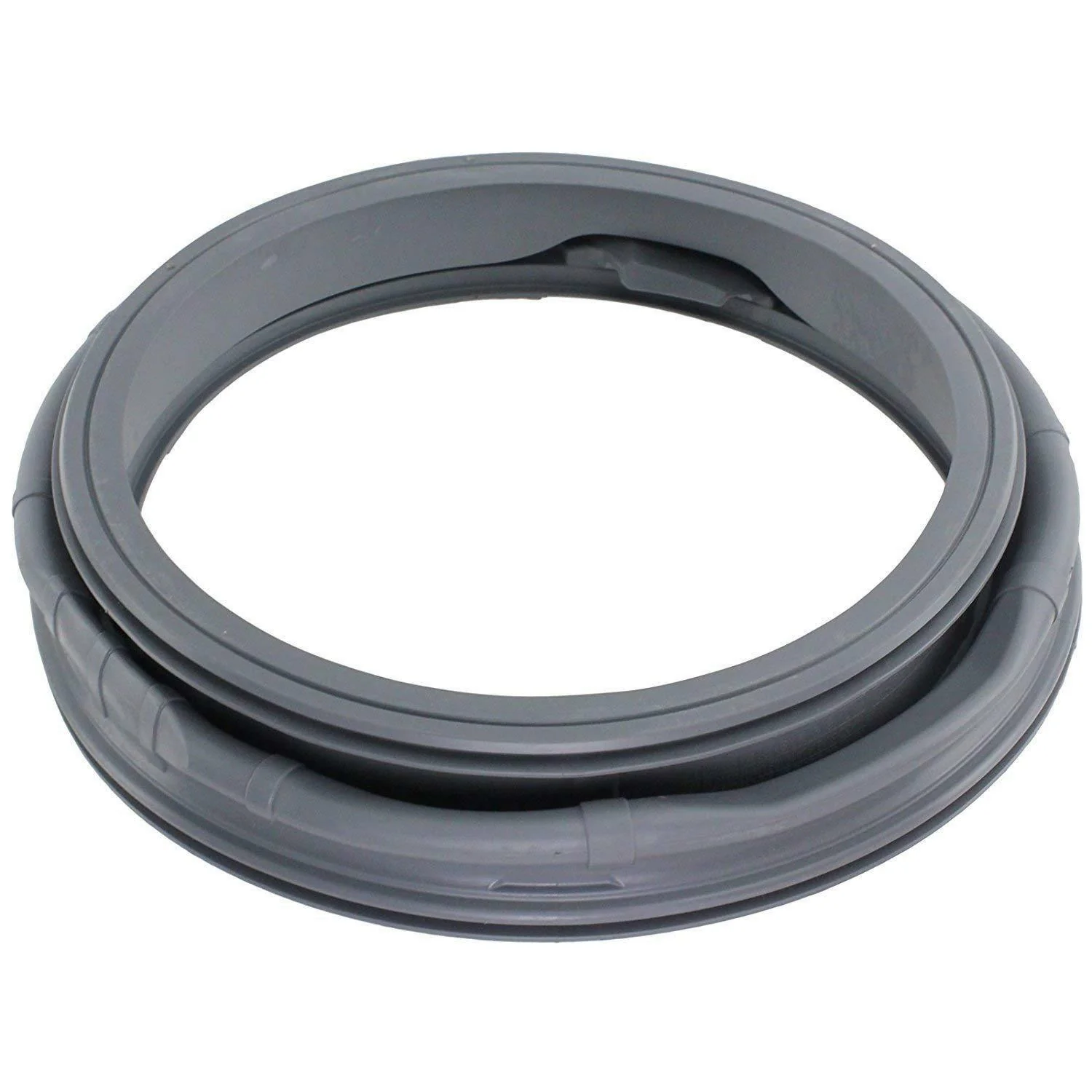 Door Window Seal for SAMSUNG WF60 WF70 WF80 WF90 series Washing Machine Spare - Image 3