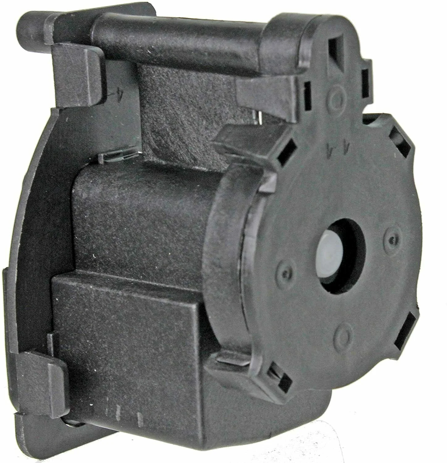 Drain Pump Tumble Dryer Water Unit for HOTPOINT ARISTON INDESIT CREDA Condenser - Image 2