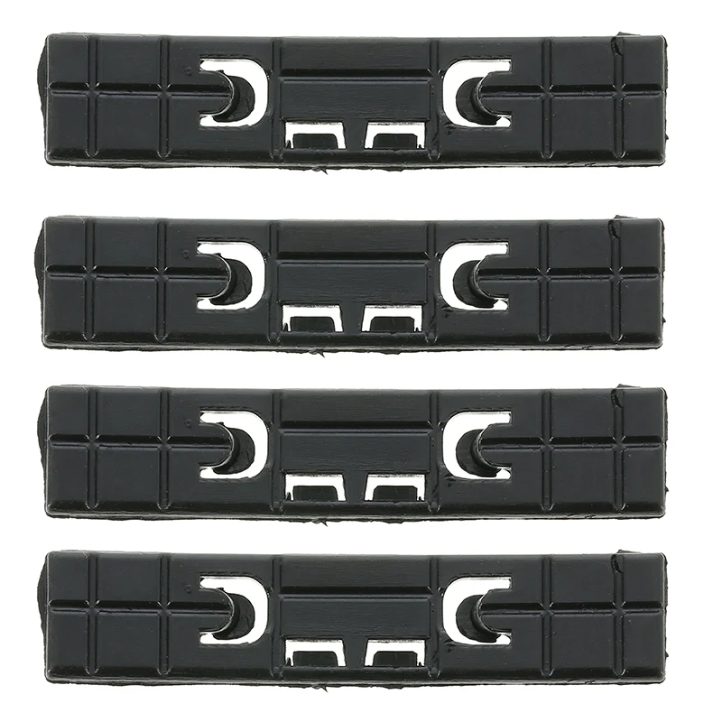 Drum Bearings Shaft Repair Kit for Hotpoint Indesit Ariston Tumble Dryers (12 Piece) - Image 2
