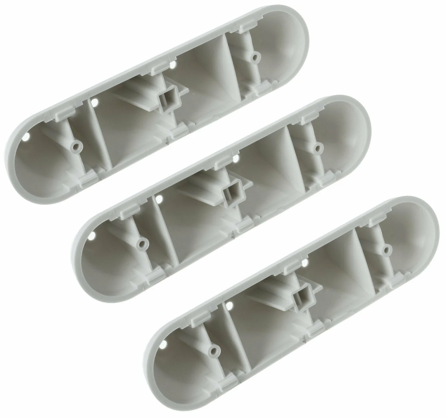 Drum Paddle Lifter Arms for Tesco WMV510 WMV610 Washing Machines (Pack of 3) - Image 2