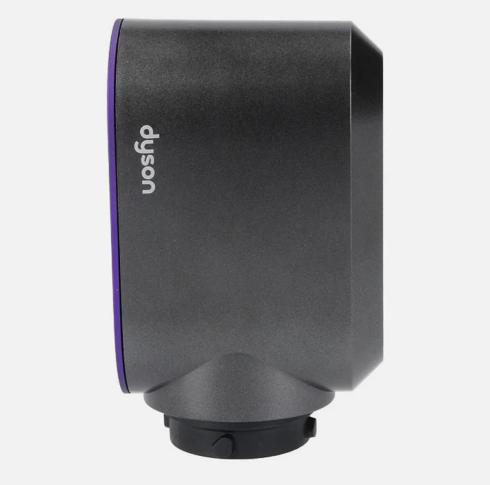 Dyson Airwrap Hair Styler HS01 HS05 Pre Styling Dryer Attachment Purple Genuine 969759-02 - Image 2