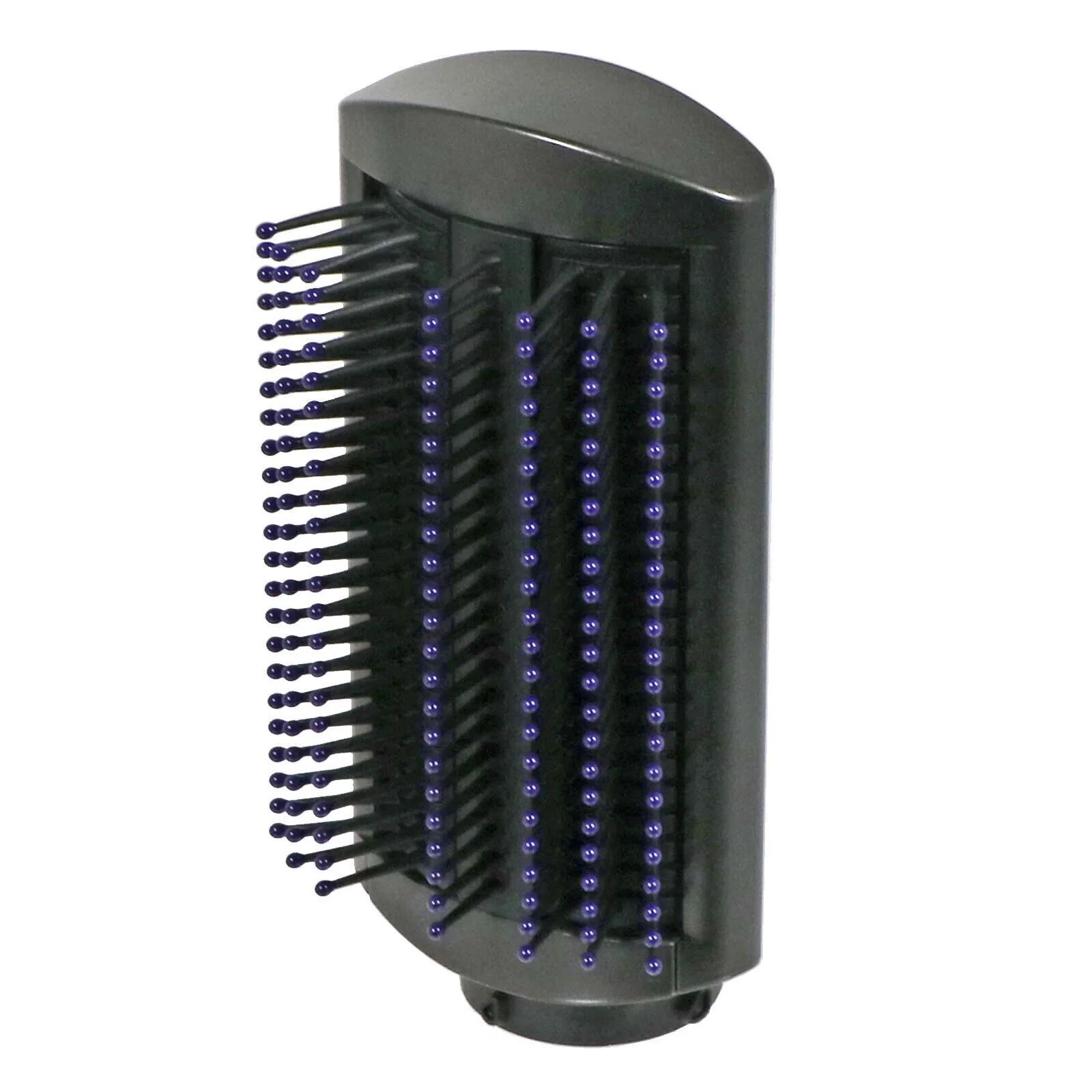 DYSON Airwrap Soft Smoothing Brush Hair Styler Purple 970417-02