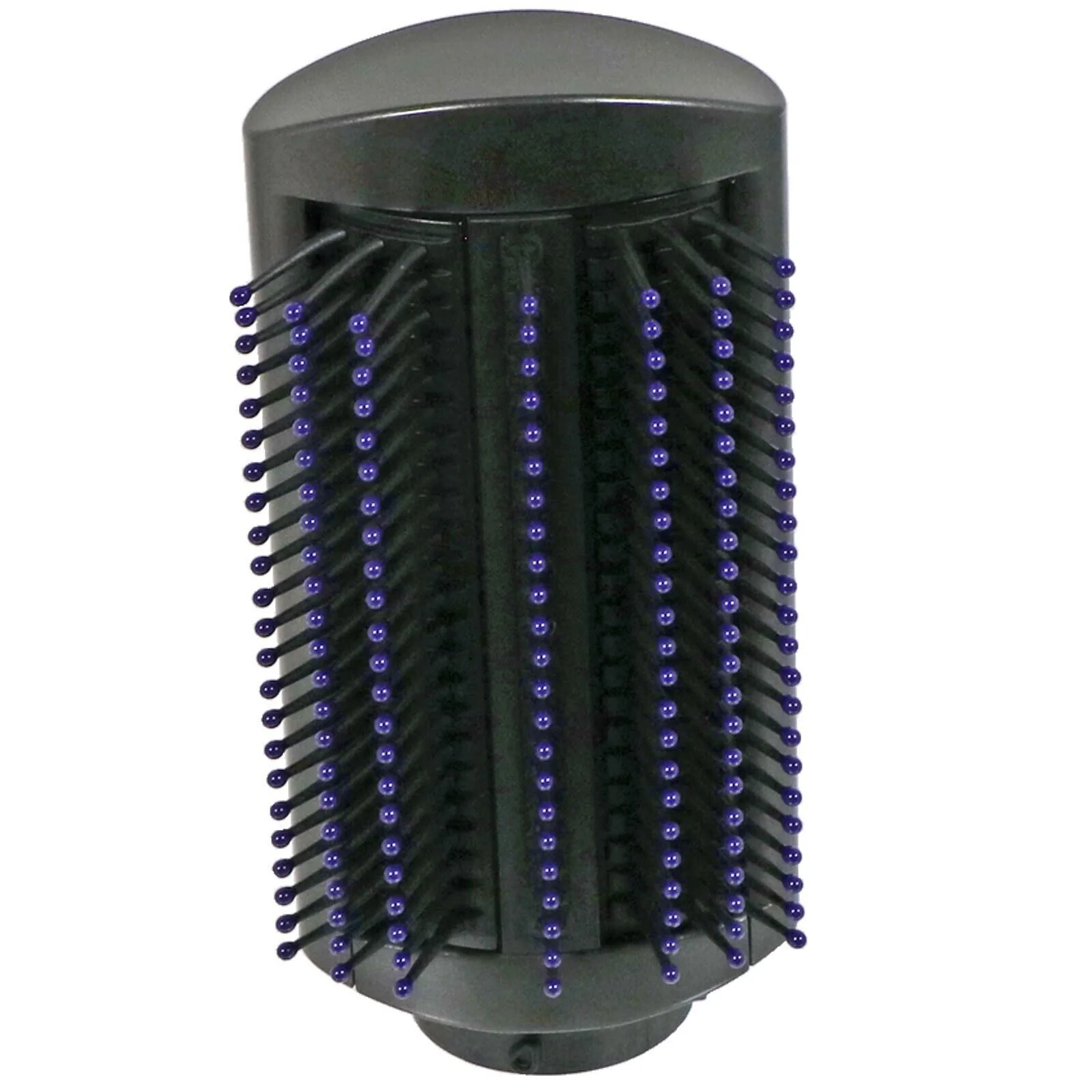 DYSON Airwrap Soft Smoothing Brush Hair Styler Purple 970417-02 - Image 2