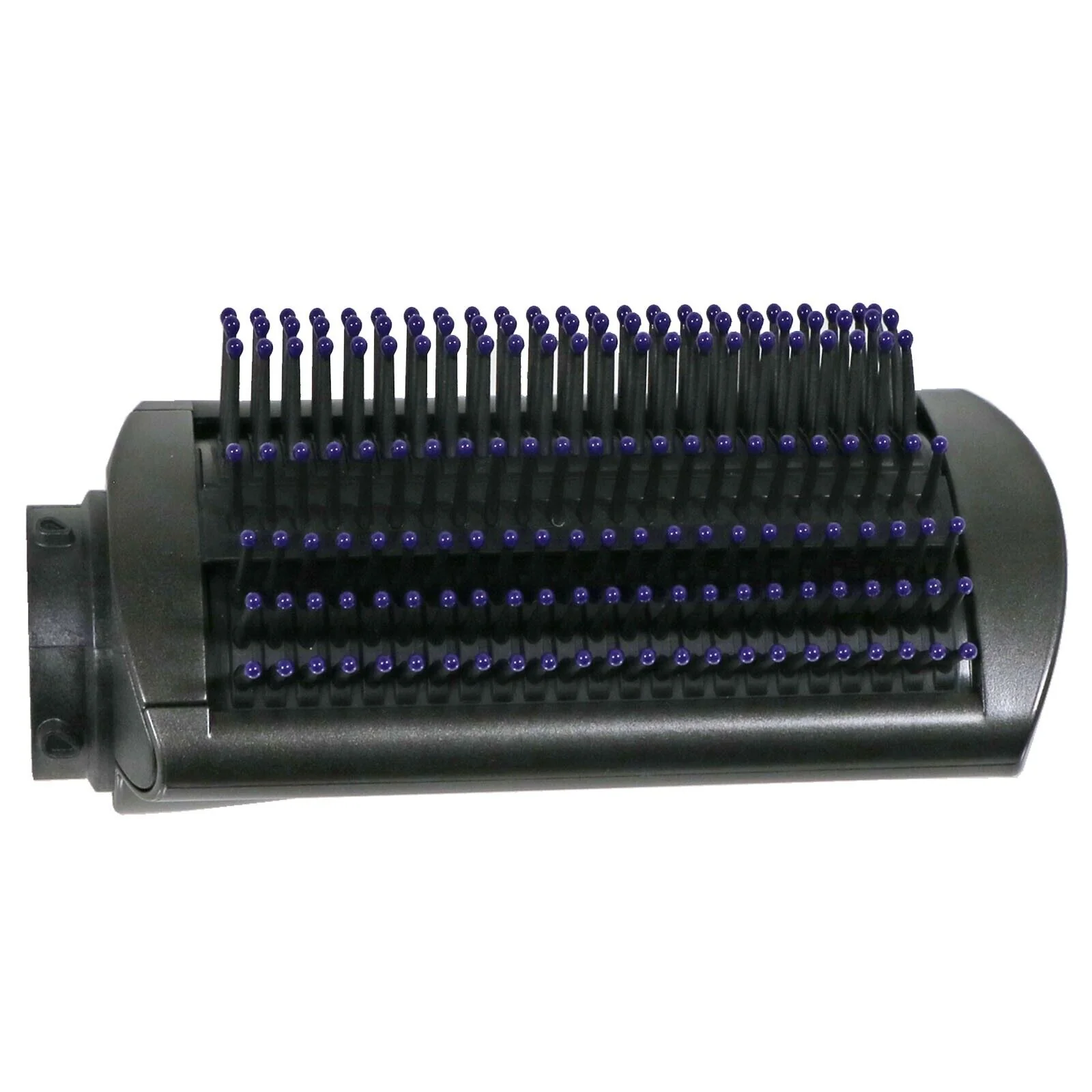 DYSON Airwrap Soft Smoothing Brush Hair Styler Purple 970417-02 - Image 3
