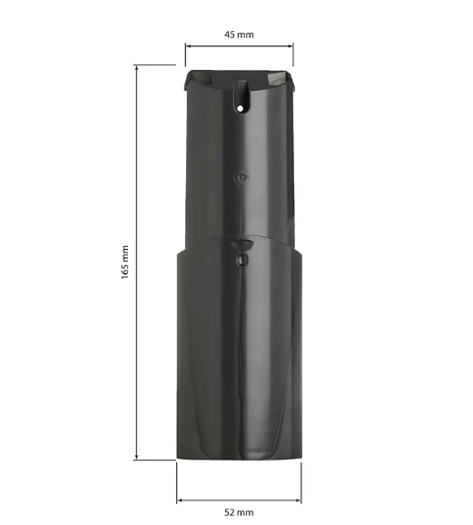 Dyson Bin Runner 16.5 cm Fits V10 SV12 SV27 - Image 2