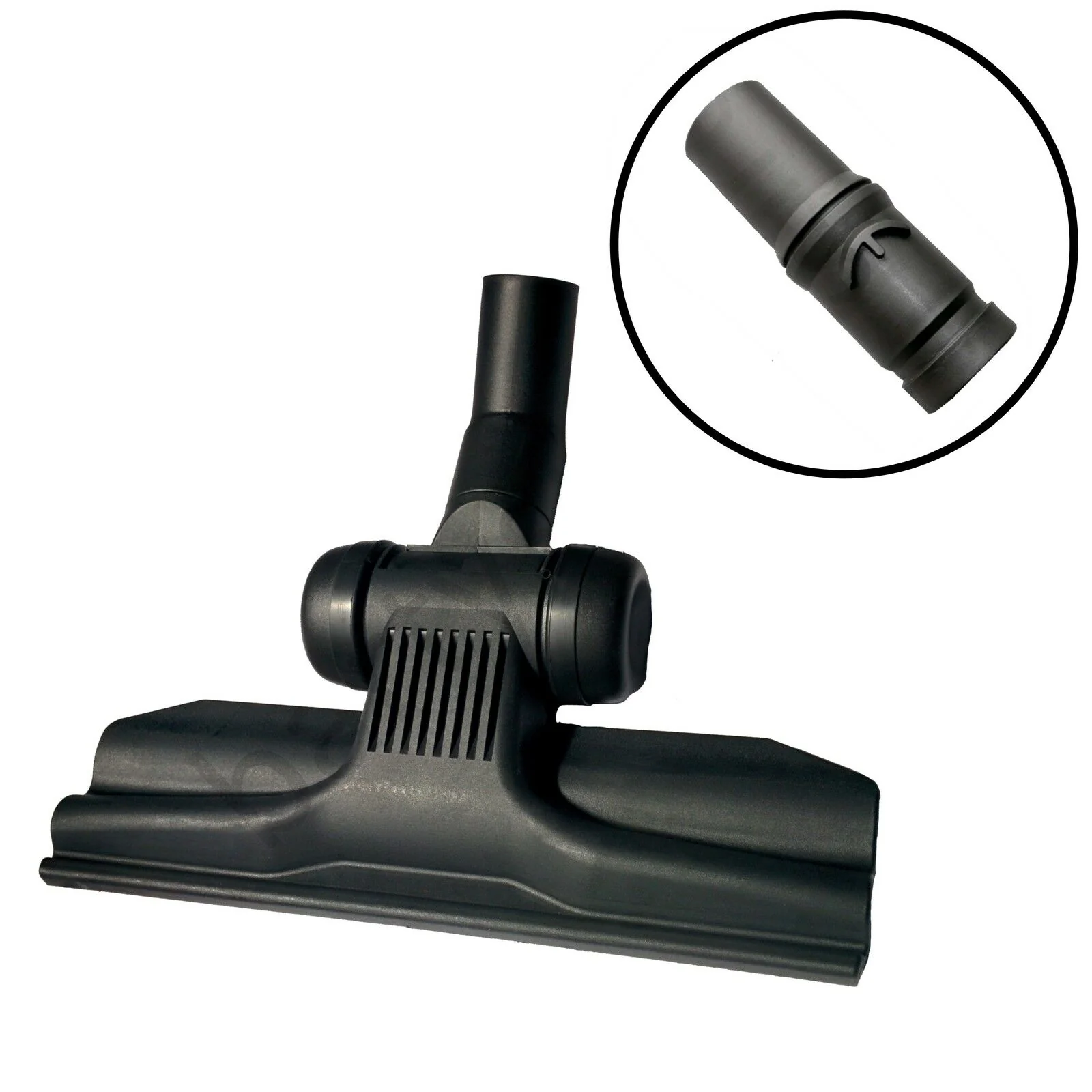 Dyson DC16 ,DC19T2 ,DC22 ,DC23, DC27, DC28, DC29 ,DC31, DC34 , DC35 , DC44 , V6 ,Vacuum Cleaner Hoover Wheeled Floor Tool Brush