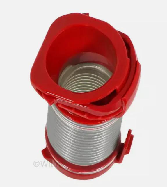 Dyson DC75 Internal Hose Assembly Big Ball Animal Vacuum Cleaner Lower Duct Pipe - Image 2
