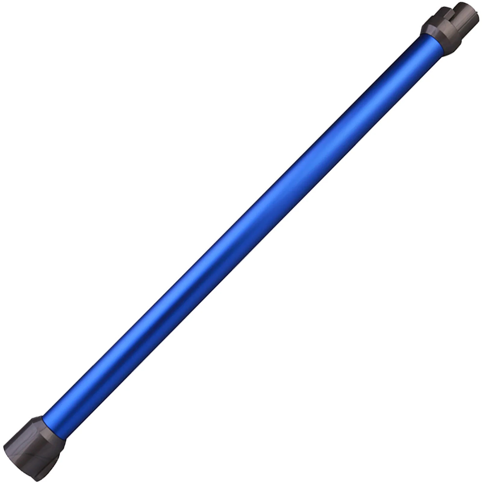 Dyson V6, DC59, DC62, SV03 Series 'Fluffy' Type Blue Extension Tube Wand