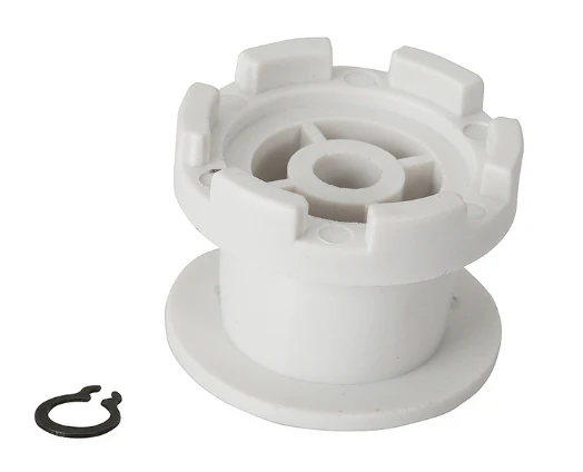 Dyson Vacuum Cleaner Clutch Repair Kit Cog & Circlip - 900252 - 04
