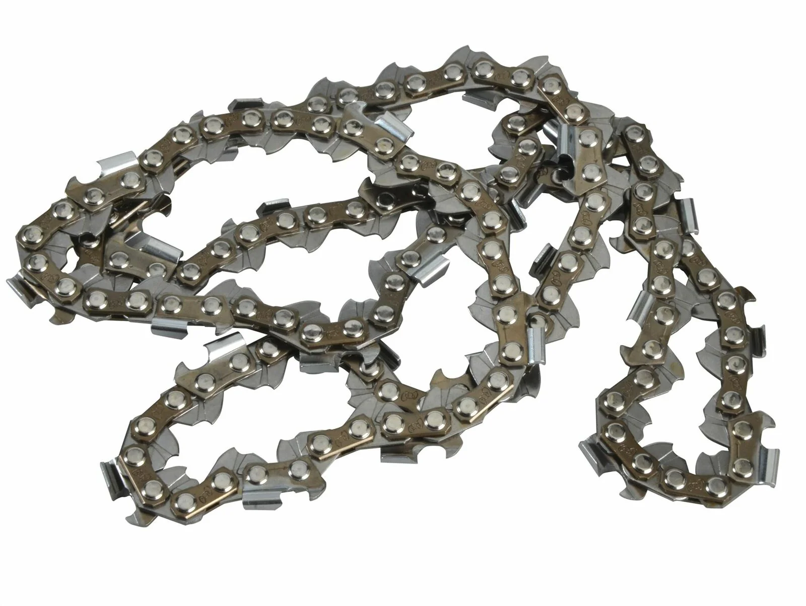 Efco, Oleo-Mac, Ryobi, Stihl Chainsaw Chain (3/8" .043 X 50Dl) (BC050)