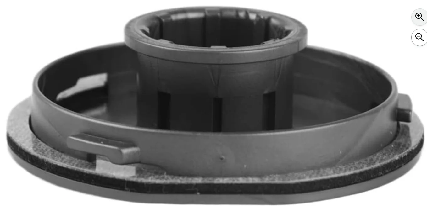 End Cap for Dyson V11 Cordless Vacuum Torque Drive Brushroll Brush Bar SV14