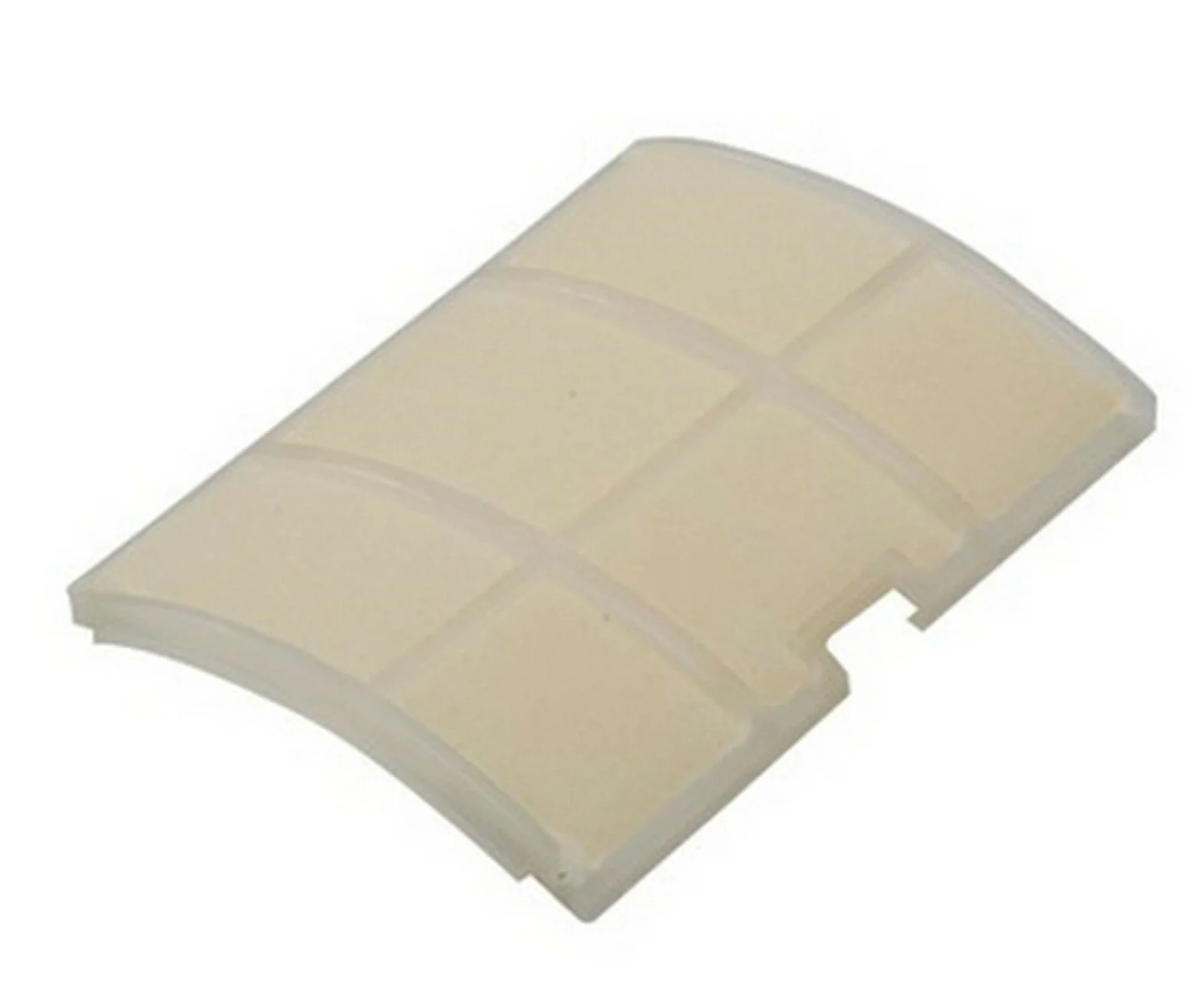 Exhaust Filter for Sebo X1 X1.1 X4 X5 Extra Vacuum Cleaner Hoover X Series