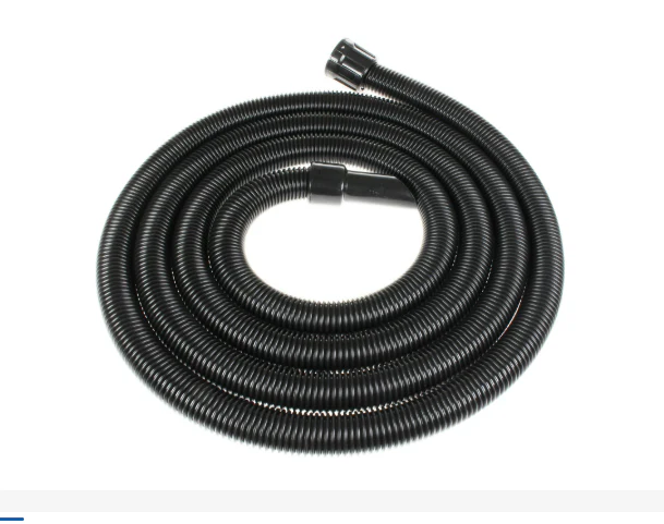 Extra Long FIVE METRE Valeting Hose 38mm For Numatic commercial Vacuum Cleaner