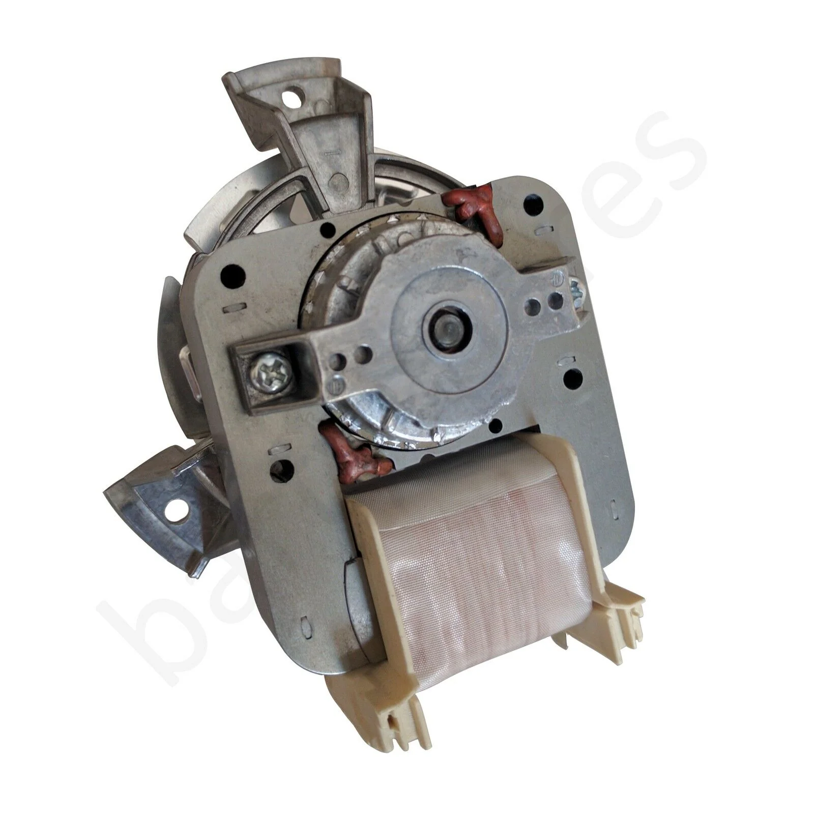 Fan Motor / Blade & Half Moon Element for Bosch Neff Siemens Oven Cooker - Image 5