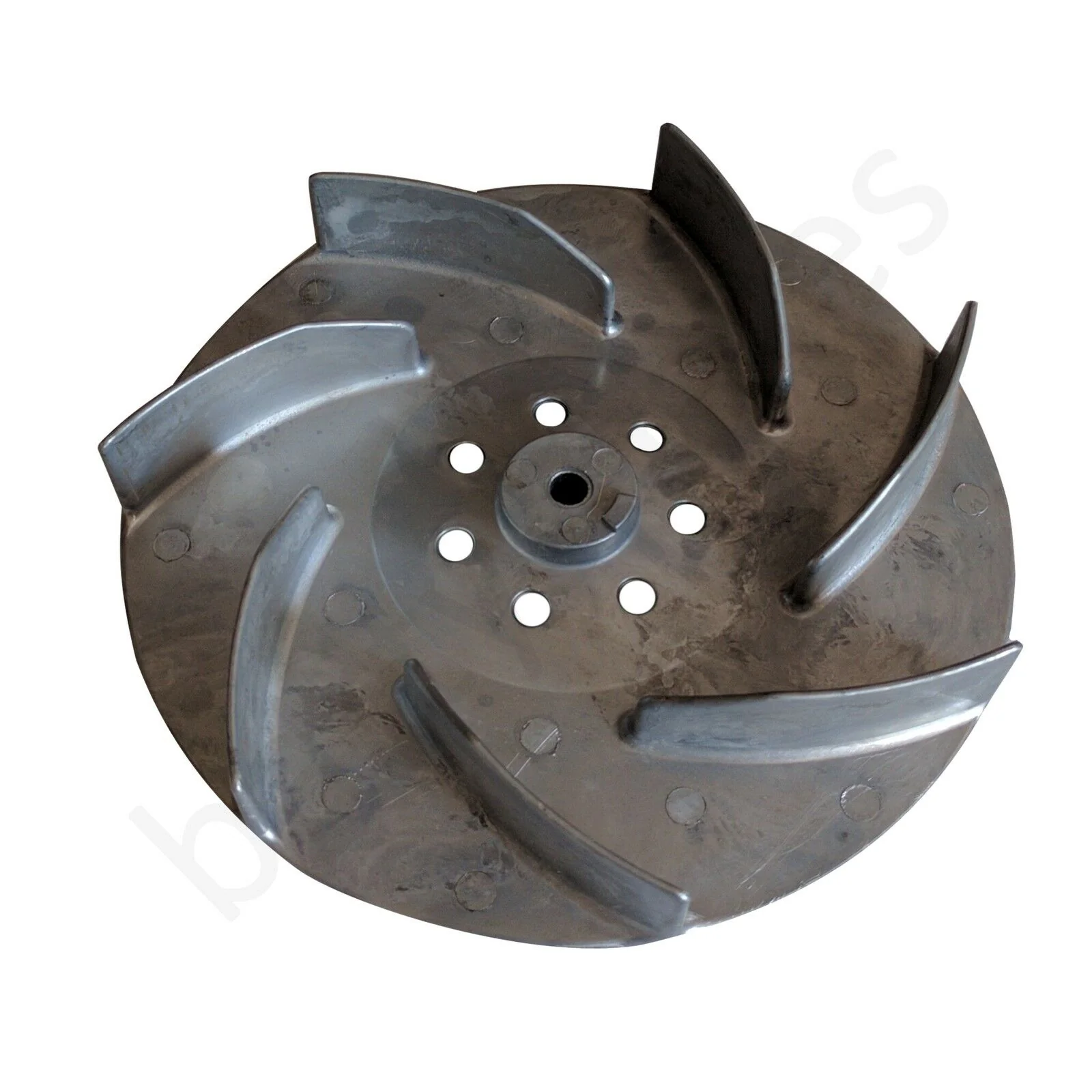 Fan Motor / Blade & Half Moon Element for Bosch Neff Siemens Oven Cooker - Image 6