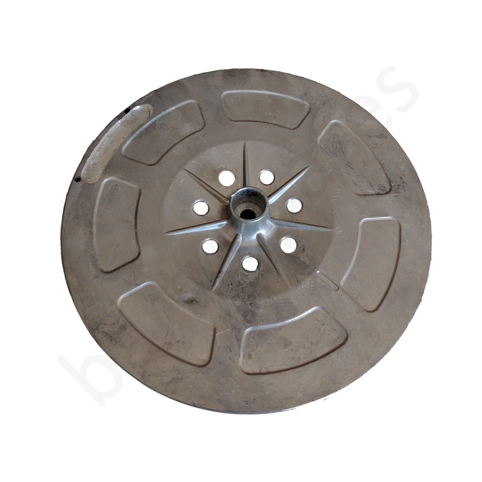 Fan Motor / Blade & Half Moon Element for Bosch Neff Siemens Oven Cooker - Image 7
