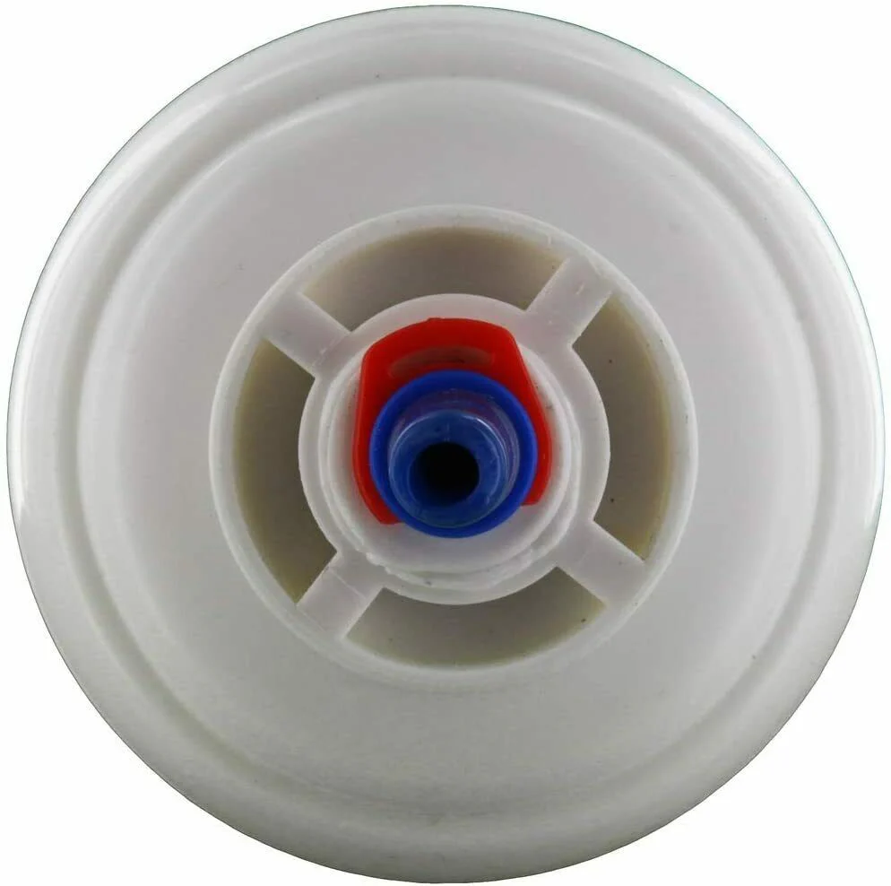 Filter External In-Line American Fridge Freezer with ice and water dispenser - Image 4
